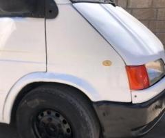 Ford Transit 1992 Dizel 76 205000 km Mikroavtobuslar Mexanika