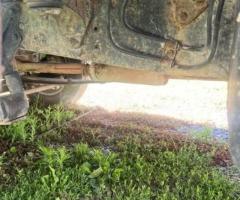 MARKALAR GAZ 33021 1995 Benzin 130 49998 km Mexanika