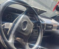 MARKALAR GAZ 33021 1995 Benzin 130 49998 km Mexanika