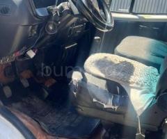 MARKALAR GAZ 33021 1995 Benzin 130 49998 km Mexanika
