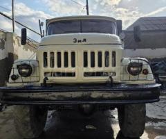 MARKALAR ZIL 131 1979 Benzin 191 186475 km Mexanika