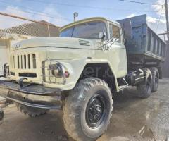 MARKALAR ZIL 131 1979 Benzin 191 186475 km Mexanika
