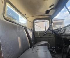 MARKALAR ZIL 131 1979 Benzin 191 186475 km Mexanika