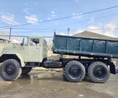 MARKALAR ZIL 131 1979 Benzin 191 186475 km Mexanika