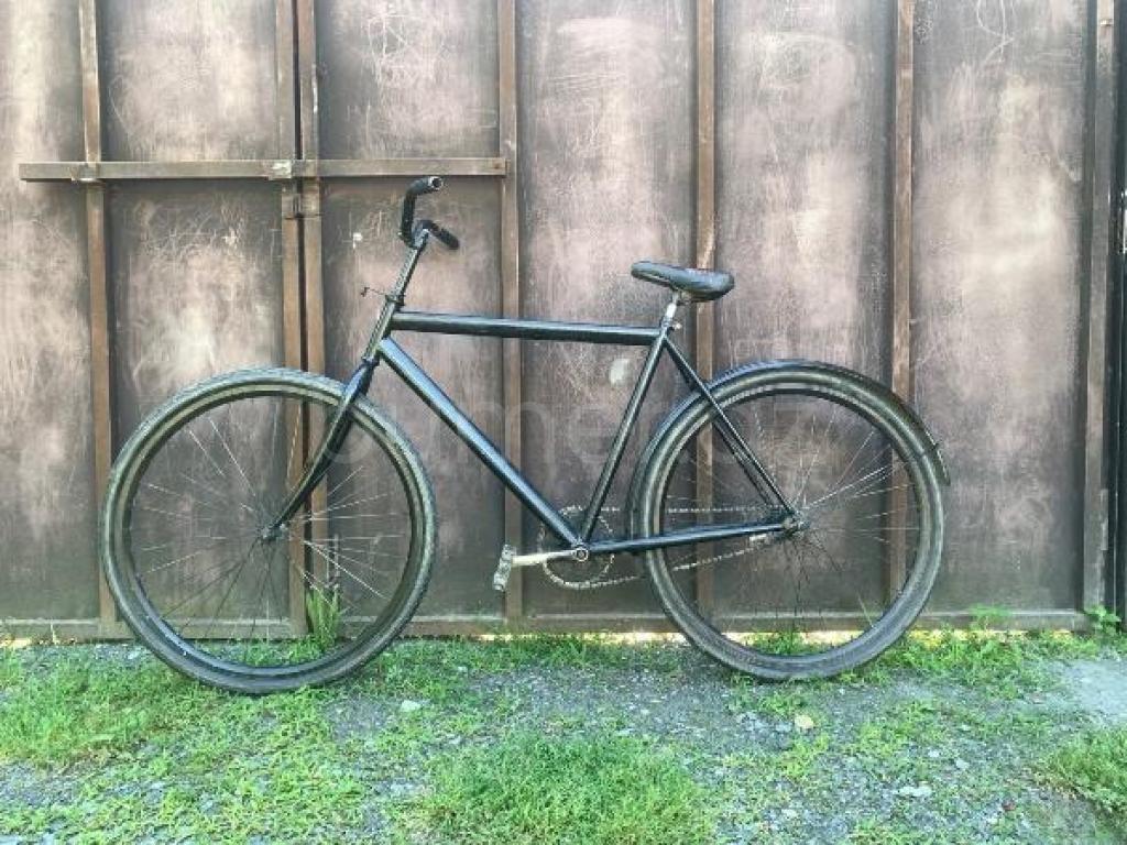 Velosiped