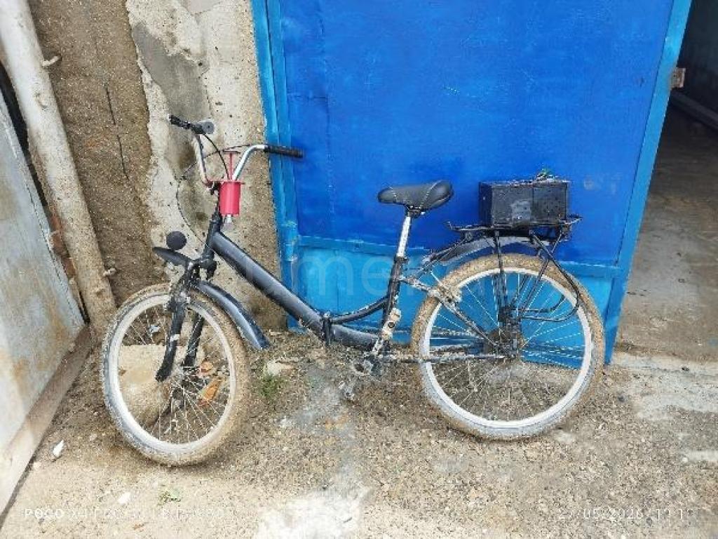 Velosiped