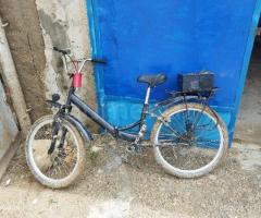 Velosiped