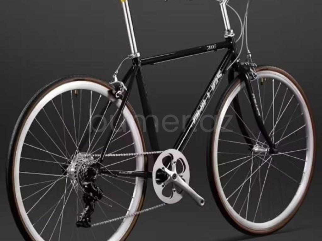 Velosiped