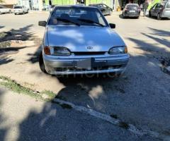 LADA (VAZ) 2115 1998 Benzin 82 Sedan 438888 km Mexanika