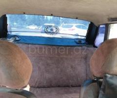 LADA (VAZ) 2115 1998 Benzin 82 Sedan 438888 km Mexanika