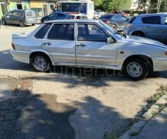 LADA (VAZ) 2115 1998 Benzin 82 Sedan 438888 km Mexanika