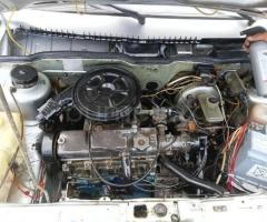 LADA (VAZ) 2115 1998 Benzin 82 Sedan 438888 km Mexanika