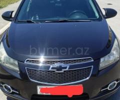 Chevrolet Cruze 2014 Benzin 140 Hetçbek 152252 km Avtomat
