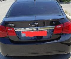 Chevrolet Cruze 2014 Benzin 140 Hetçbek 152252 km Avtomat
