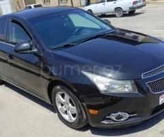 Chevrolet Cruze 2014 Benzin 140 Hetçbek 152252 km Avtomat