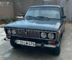 LADA (VAZ) 2106 1990 Benzin 69 Sedan 73000 km Mexanika