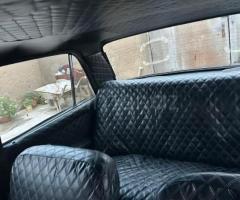LADA (VAZ) 2106 1990 Benzin 69 Sedan 73000 km Mexanika