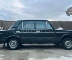 LADA (VAZ) 2106 1990 Benzin 69 Sedan 73000 km Mexanika