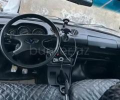 LADA (VAZ) 2106 1990 Benzin 69 Sedan 73000 km Mexanika