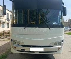 Isuzu Ecobus 2012 Dizel 180 450000 km Avtobuslar Mexanika