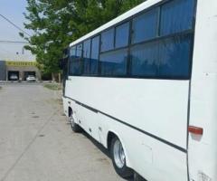 Isuzu Ecobus 2012 Dizel 180 450000 km Avtobuslar Mexanika