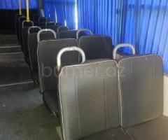 Isuzu Ecobus 2012 Dizel 180 450000 km Avtobuslar Mexanika