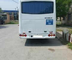 Isuzu Ecobus 2012 Dizel 180 450000 km Avtobuslar Mexanika
