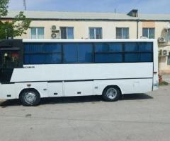Isuzu Ecobus 2012 Dizel 180 450000 km Avtobuslar Mexanika