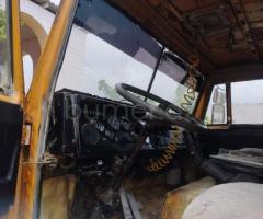 MARKALAR Kamaz 5511 1984 Dizel 191 535000 km Mexanika