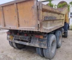 MARKALAR Kamaz 5511 1984 Dizel 191 535000 km Mexanika