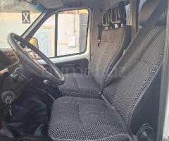 MARKALAR GAZ 33021 2004 Dizel 130 288800 km Mexanika