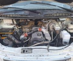 MARKALAR GAZ 33021 2004 Dizel 130 288800 km Mexanika