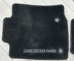 Aksesuarlar-Tüninq, Toyota Prado ayaqaltıları