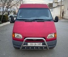 Transit , 1998, 2.4L, 520000 km, Mexanika