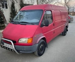Transit , 1998, 2.4L, 520000 km, Mexanika