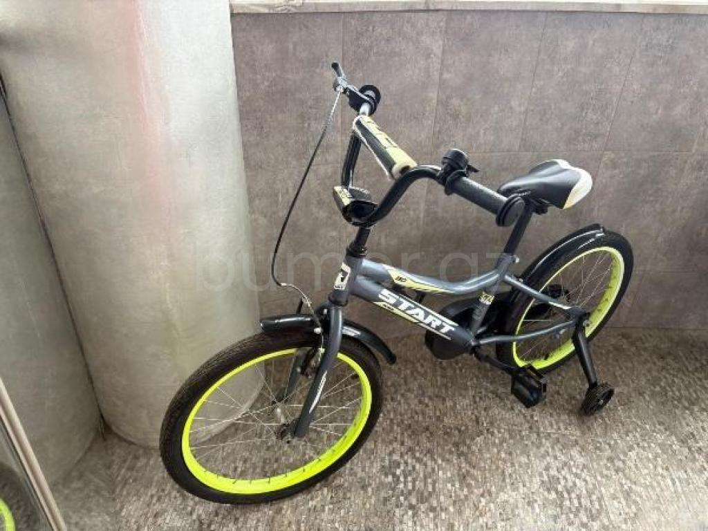 Velosiped