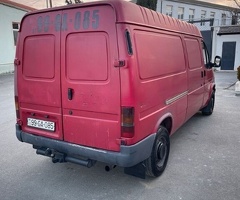 Transit , 1998, 2.4L, 520000 km, Mexanika