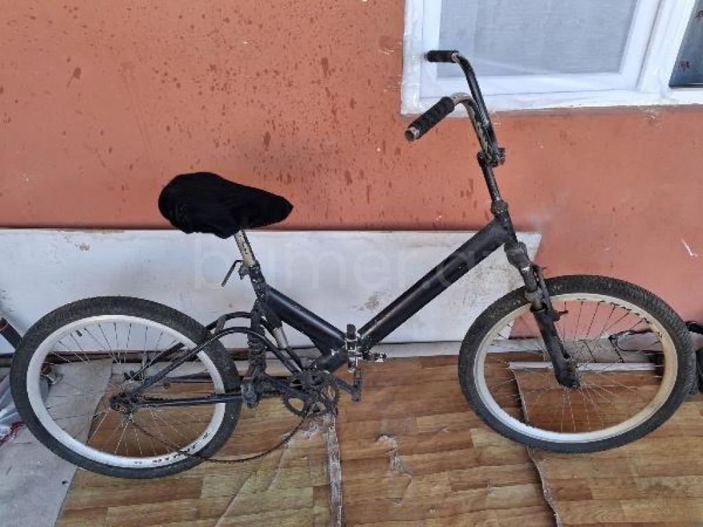 Velosiped