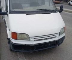 Transit , 1999, 2.5L, 230000 km, Mexanika