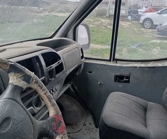 Transit , 1999, 2.5L, 230000 km, Mexanika