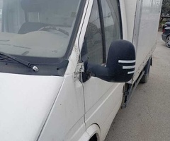 Transit , 1999, 2.5L, 230000 km, Mexanika