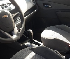 Chevrolet  Cobalt, 2025, 1.5L, 900 km, Avtomat