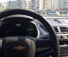Chevrolet  Cobalt, 2025, 1.5L, 900 km, Avtomat