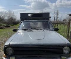 GAZ 24 1988 Benzin 100 Universal 100000 km Mexanika