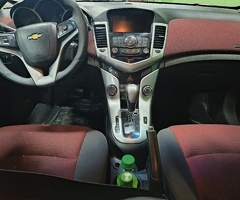 Chevrolet  Cruze, 2013, 1.4L, 350000 km, Avtomat
