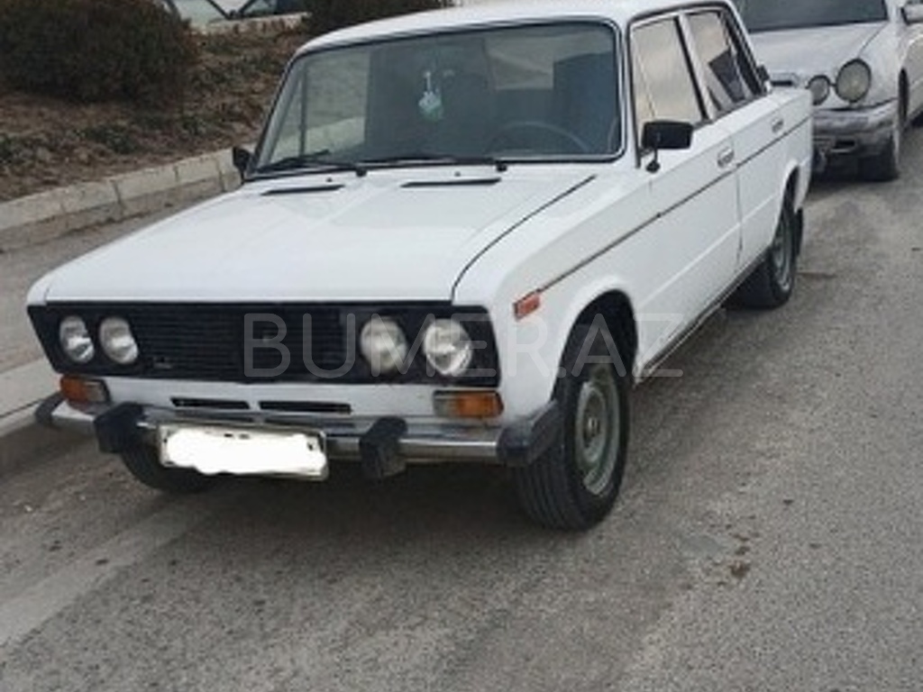 LADA (VAZ)  2106, 2004, 1.6L, 250000 km, Mexanika