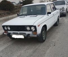 LADA (VAZ)  2106, 2004, 1.6L, 250000 km, Mexanika