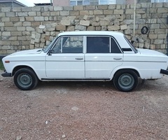 LADA (VAZ)  2106, 2004, 1.6L, 250000 km, Mexanika