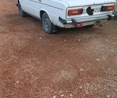 LADA (VAZ)  2106, 2004, 1.6L, 250000 km, Mexanika
