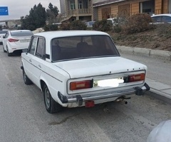 LADA (VAZ)  2106, 2004, 1.6L, 250000 km, Mexanika